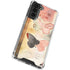 Haiku Butterfly Galaxy S21 Plus 5G Clear Case