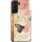 Haiku Butterfly Galaxy S21 Plus 5G Pro Case