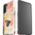 Haiku Butterfly Galaxy S21 Plus 5G Pro Case