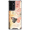 Haiku Butterfly Galaxy S21 Ultra 5G Clear Case