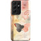 Haiku Butterfly Galaxy S21 Ultra 5G Pro Case