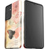 Haiku Butterfly Galaxy S21 Ultra 5G Pro Case