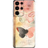 Haiku Butterfly Galaxy S21 Ultra 5G Skin