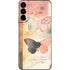 Haiku Butterfly Galaxy S22 Plus Skin