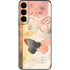 Haiku Butterfly Galaxy S22 Skin