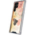 Haiku Butterfly Galaxy S22 Ultra Clear Case