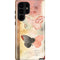 Haiku Butterfly Galaxy S22 Ultra Pro Case