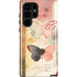 Haiku Butterfly Galaxy S22 Ultra Pro Case