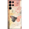 Haiku Butterfly Galaxy S22 Ultra Skin