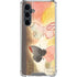 Haiku Butterfly Galaxy S23 FE Clear Case