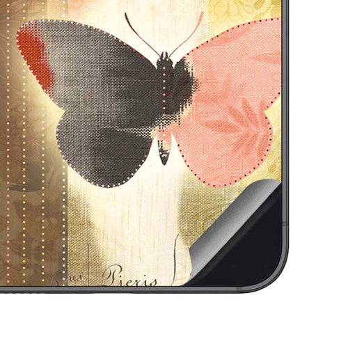 Haiku Butterfly Galaxy S23 FE Skin