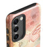 Haiku Butterfly Galaxy S23 Plus Pro Case