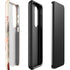 Haiku Butterfly Galaxy S23 Plus Pro Case