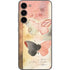 Haiku Butterfly Galaxy S23 Plus Skin