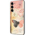 Haiku Butterfly Galaxy S23 Plus Skin