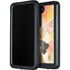 Haiku Butterfly Galaxy S23 Plus Waterproof Case