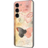 Haiku Butterfly Galaxy S23 Skin