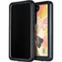Haiku Butterfly Galaxy S23 Waterproof Case