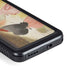 Haiku Butterfly Galaxy S23 Waterproof Case
