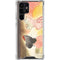 Haiku Butterfly Galaxy S24 Ultra Clear Case