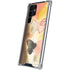 Haiku Butterfly Galaxy S24 Ultra Clear Case