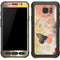 Haiku Butterfly Galaxy S7 Active Skin