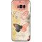 Haiku Butterfly Galaxy S8 Plus Skin