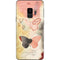 Haiku Butterfly Galaxy S9 Skin