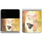Haiku Butterfly Galaxy Z Flip4 5G Skin