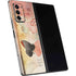 Haiku Butterfly Galaxy Z Fold2 5G Skin