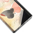 Haiku Butterfly Galaxy Z Fold2 5G Skin