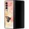 Haiku Butterfly Galaxy Z Fold3 5G Skin