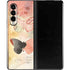 Haiku Butterfly Galaxy Z Fold3 5G Skin