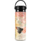 Haiku Butterfly Hydro Flask 20oz Wide Mouth Skin