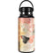 Haiku Butterfly Hydro Flask 32oz Wide Mouth Skin