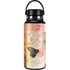 Haiku Butterfly Hydro Flask 32oz Wide Mouth Skin
