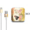 Haiku Butterfly iPad Charger (10W USB) Skin