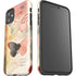 Haiku Butterfly iPhone 11 Impact Case