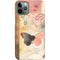 Haiku Butterfly iPhone 11 Pro Lite Case