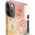Haiku Butterfly iPhone 11 Pro Lite Case