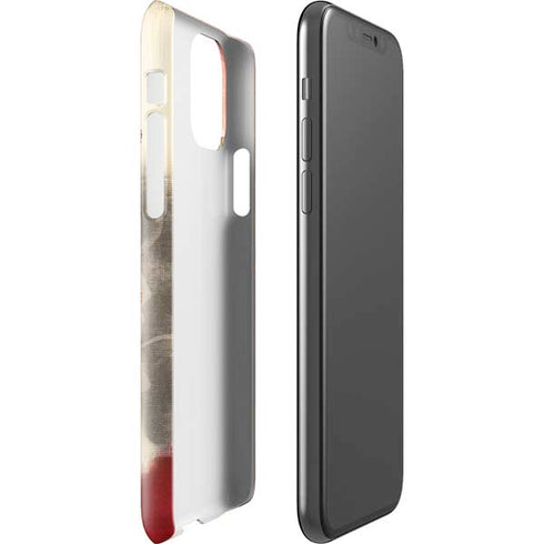 Haiku Butterfly iPhone 11 Pro Lite Case