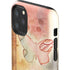 Haiku Butterfly iPhone 11 Pro Max Impact Case