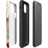 Haiku Butterfly iPhone 11 Pro Max Impact Case