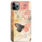 Haiku Butterfly iPhone 11 Pro Max Lite Case