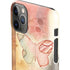 Haiku Butterfly iPhone 11 Pro Max Lite Case