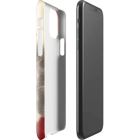 Haiku Butterfly iPhone 11 Pro Max Lite Case