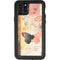 Haiku Butterfly iPhone 11 Pro Max Waterproof Case