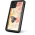 Haiku Butterfly iPhone 11 Pro Max Waterproof Case
