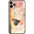 Haiku Butterfly iPhone 11 Pro Skin