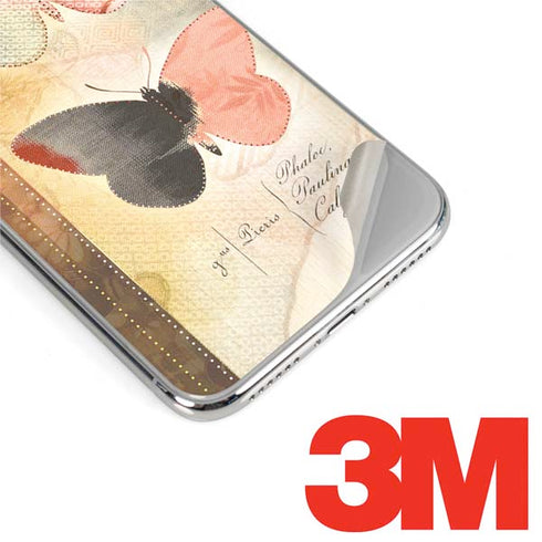 Haiku Butterfly iPhone 11 Pro Skin